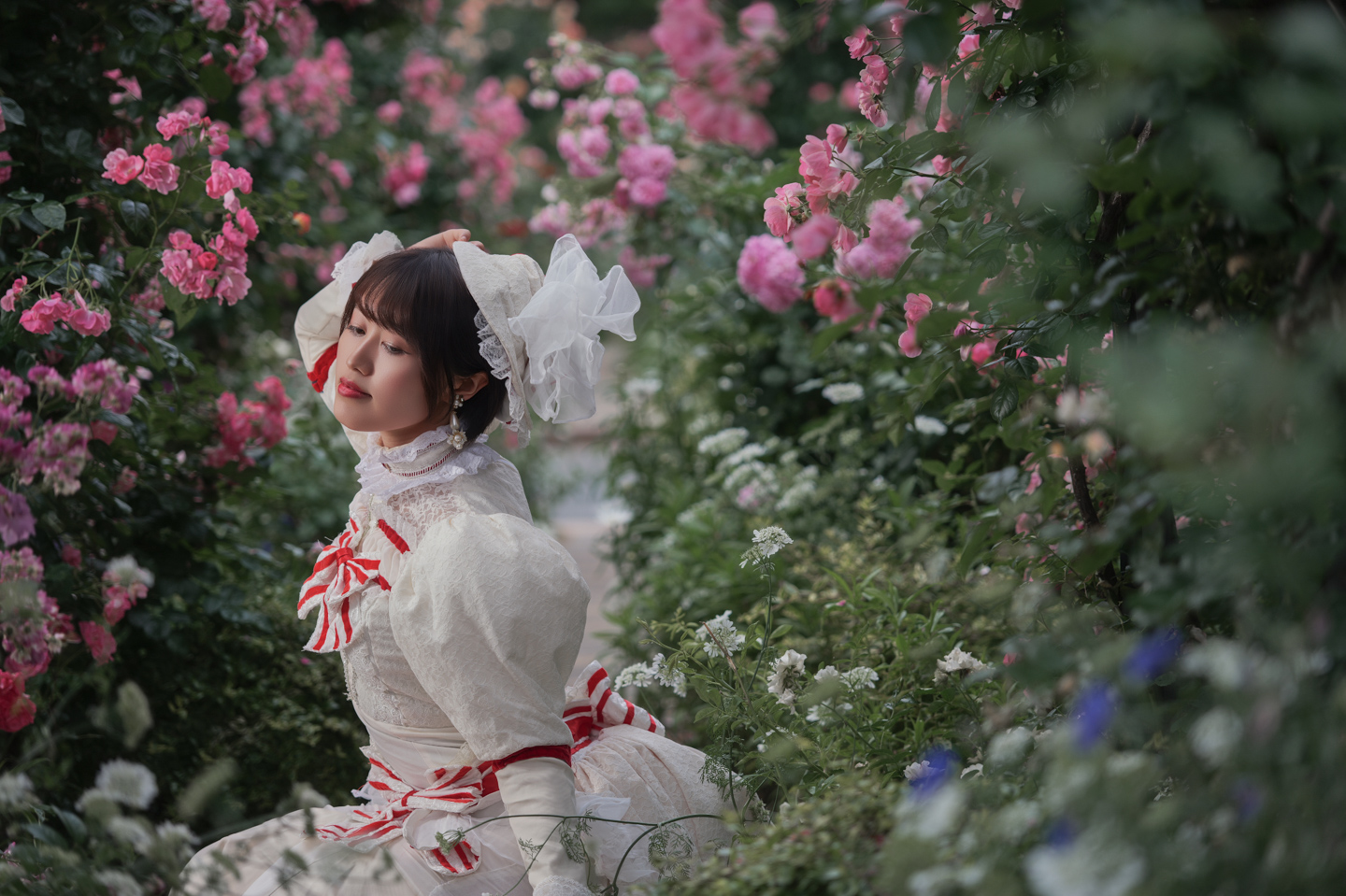 シグマ 28-105mm F2.8 DG DN Art｜最強のセルフポートレート作品撮りレンズ