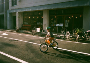 PENTAX 17で撮ったキラキラで暑い夏｜鹿野貴司