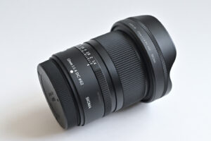 シグマ 12mm F1.4 DC Contemporary｜APS-C用 F1.4の超広角単焦点レンズ