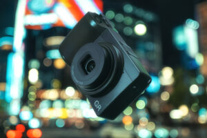 リコー GR IV レビュー｜いまを掬い取る。ストリートのための最小最強ツール
