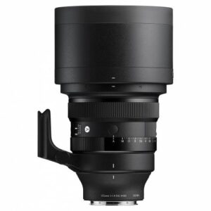 135mm F1.4 DG | Art