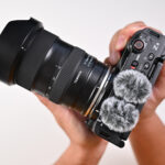 進化と表現の幅が広がるタムロン 16-30mm F/2.8 Di III VXD G2