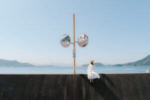 富士フイルム X-M5と旅する愛媛 興居島 ─ 心地よいカメラと巡る、瀬戸内の小さな島