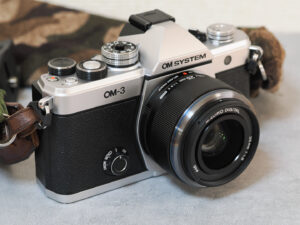 OM SYSTEM M.ZUIKO DIGITAL 25mm F1.8 II｜小型軽量の標準レンズで撮る旅と日々