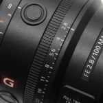 テレコンが使えて撮影の自由度が広がるマクロレンズ、ソニー「FE 100mm F2.8 Macro GM OSS」