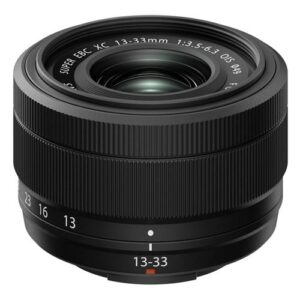 XC13-33mmF3.5-6.3 OIS
