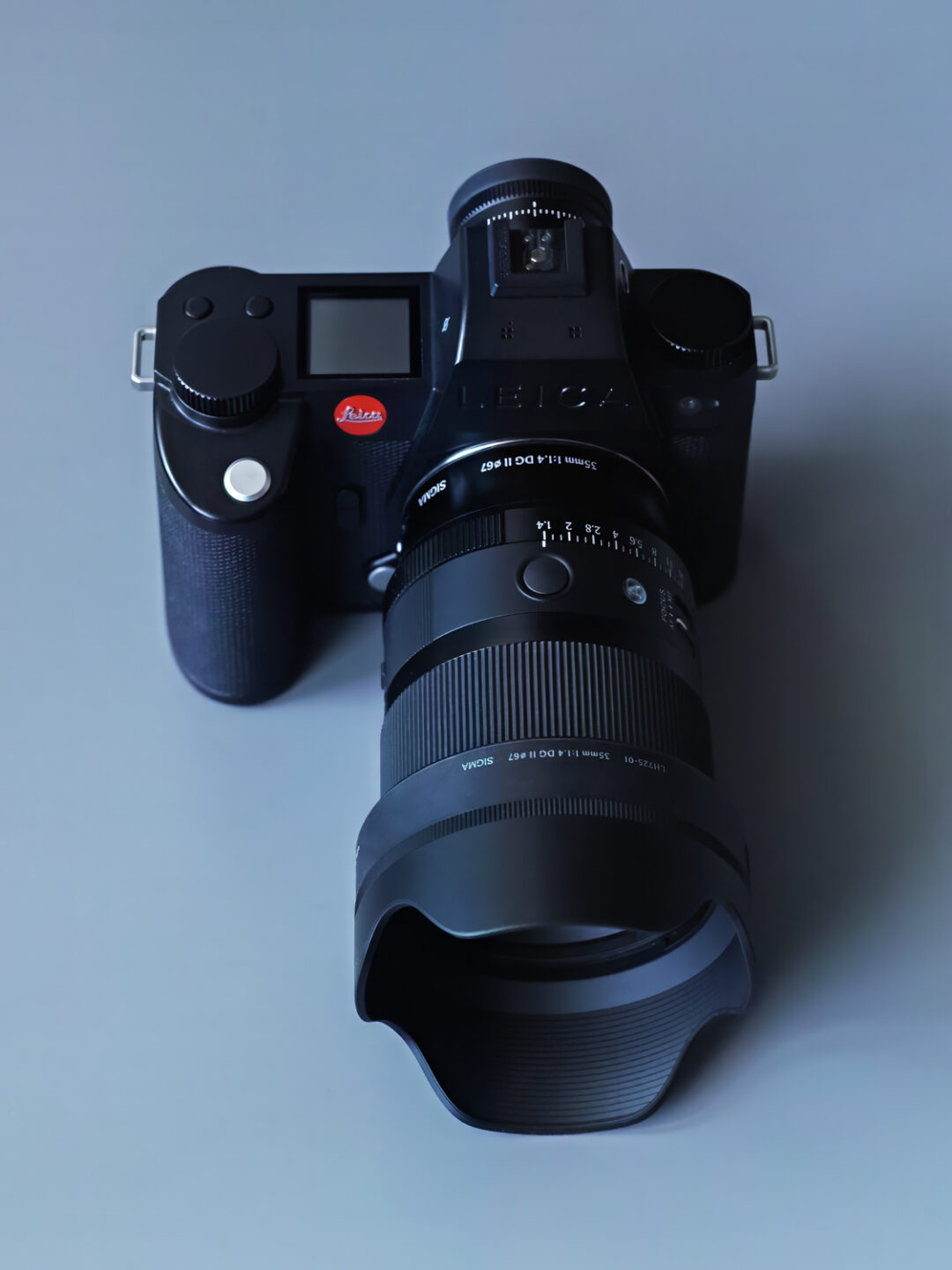 シグマ  35mm F1.4 DG II | Art 積み重ねた技術と美学を実感するレンズ