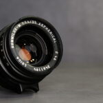 新宿 北村写真機店のカウンターで、お薦めライカを味わい尽くす｜Vol.044 ズミルックス35mm F1.4 ASPHERICAL