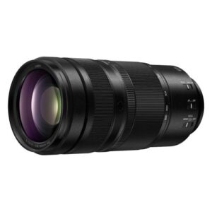 LUMIX S 100-500mm F5-7.1 O.I.S.