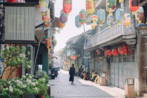 身軽に、でも妥協なく。ニコン NIKKOR Z 24-120mm f/4 Sと巡る台湾旅