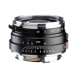 NOKTON classic 40mm F1.4