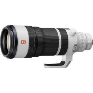 FE 100-400mm F4.5 GM OSS
