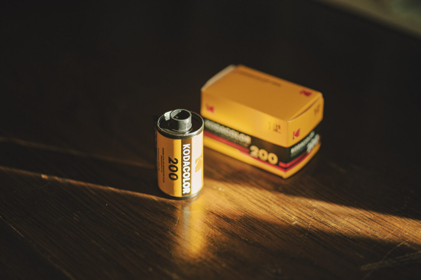 ＃『KODACOLOR 200×KODAK Snapic A1の組み合わせで撮影してみた。』｜フィルムカメラの魅力　国分真央