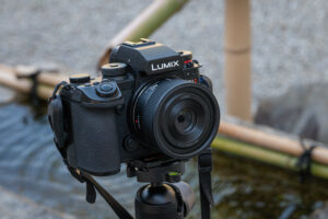 パナソニック LUMIX  S 40mm F2 レビュー｜葛原よしひろ