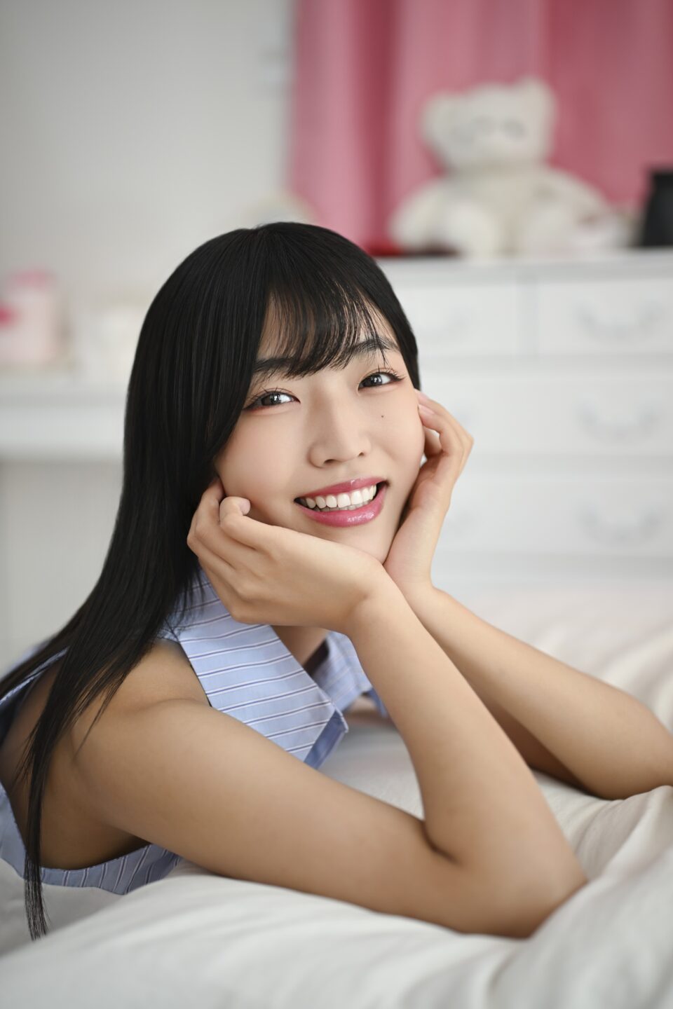 【写真教室】自然光・LEDライトで学ぶポートレート講座 ～講師：水咲 奈々～ 2026年7月11日 @東京 カメラのキタムラ本社
