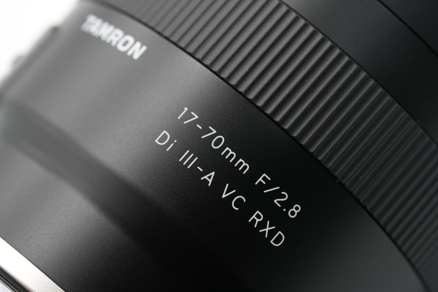 これ1本で充実した撮影が可能なレンズ、待望のRFマウント タムロン「17-70mm F/2.8 Di III-A VC RXD」