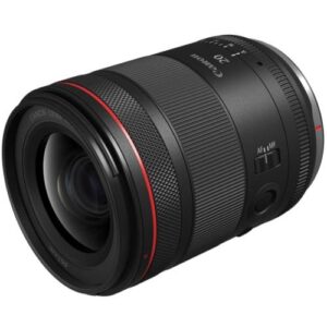 RF20mm F1.4 L VCM