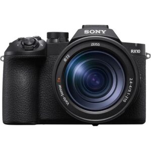 RX10 V