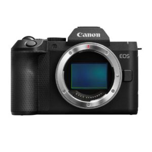 EOS R8 Mark II