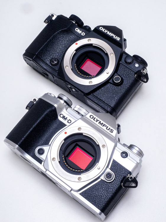 E-M5 MarkIII外観02