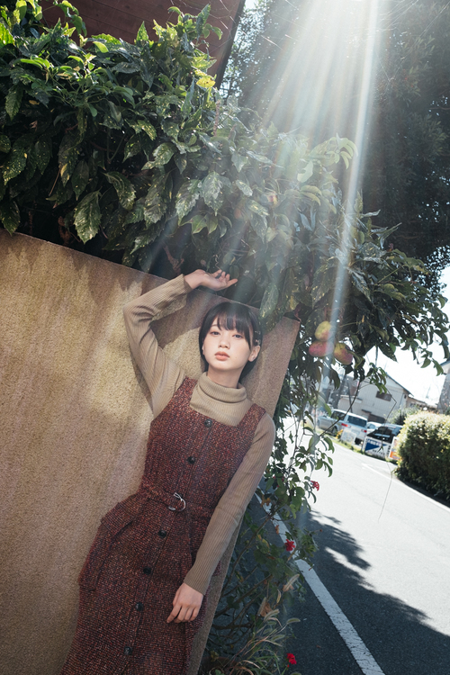 #03 なんでもないただの道が好き 街撮り講座|コハラタケル18