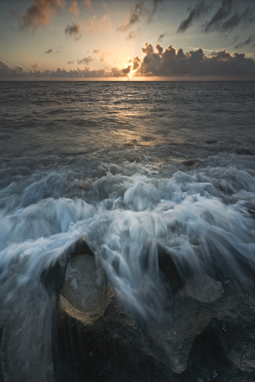 海での風景撮影テクニック|齋藤朱門2