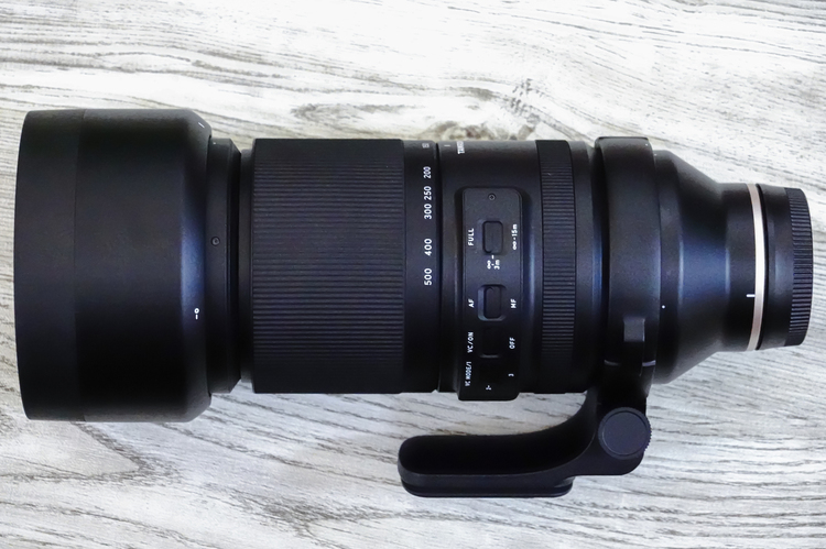 TAMRON 150-500F5-6.7DiⅢ VC VXD014ロックOFF.jpg