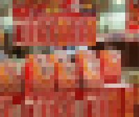 各店オリジナルの福袋?!