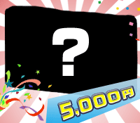 6,000円のデジカメシルエット
