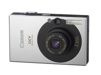 写真：IXY DIGITAL 10 正面