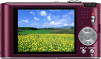 使いやすい液晶