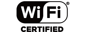 撮った後まで楽しいスマートフォン・リンク「Wi-Fi®対応」