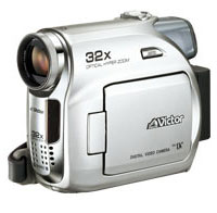 写真：GR-D350