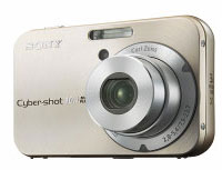 写真：DSC-N2