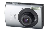 製品写真：IXY DIGITAL 910 IS