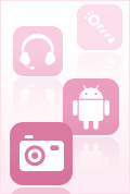 スマートフォンのカスタマイズ