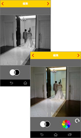 思い出の写真やお気に入りの写真を用意!