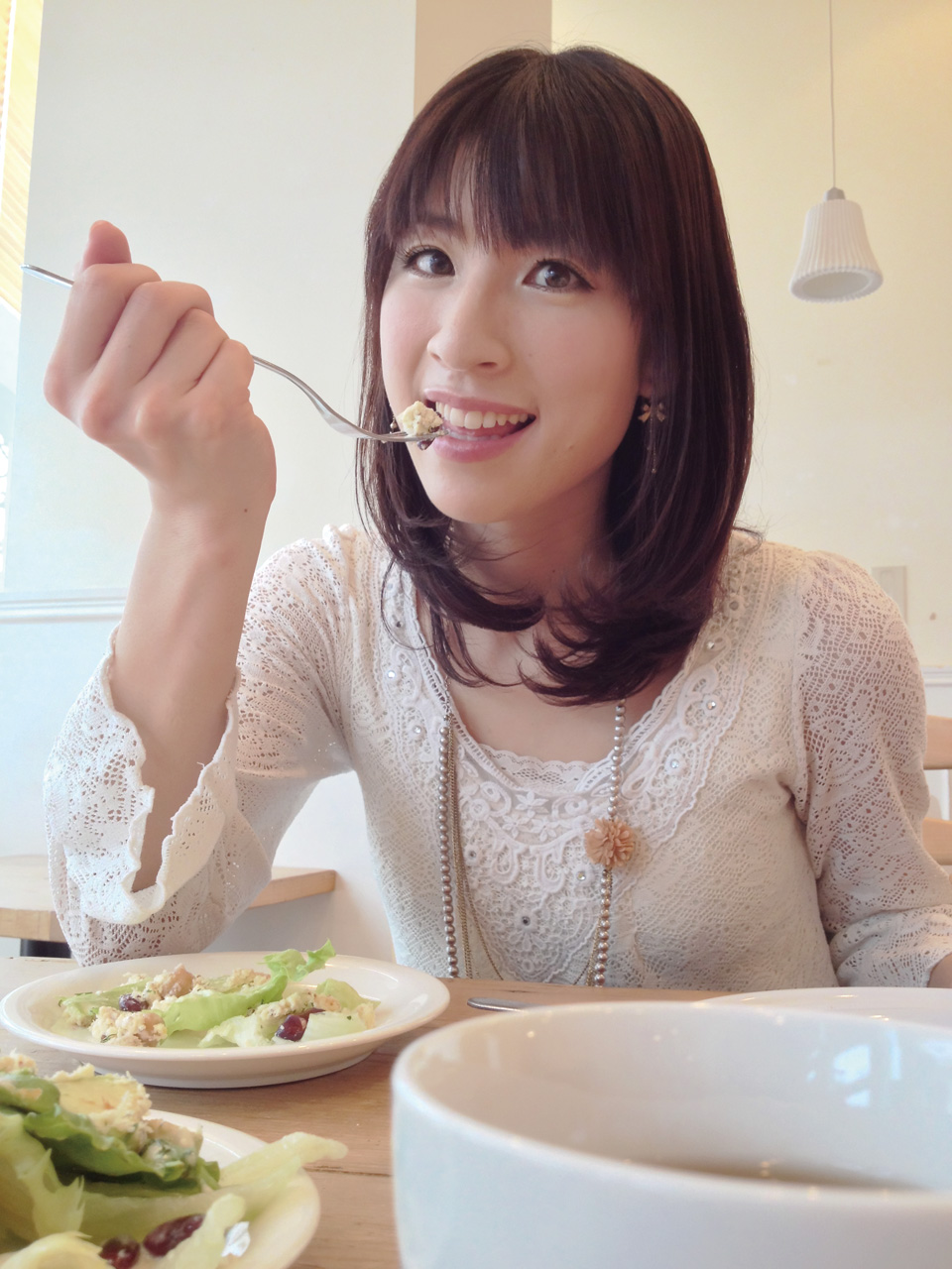 親しい関係
