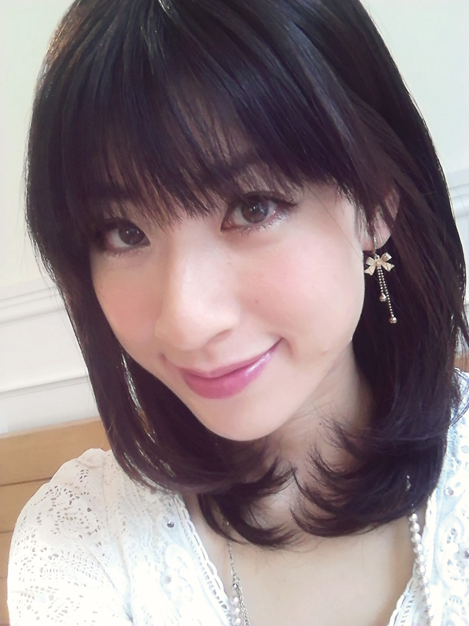 片手