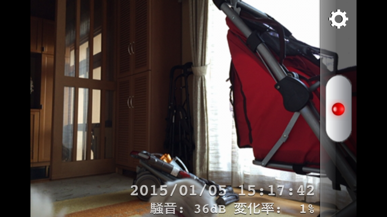 「もっと私にかまってよ!」