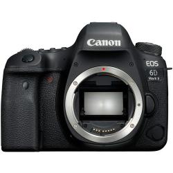 キヤノン EOS 6D MarkII ボディ