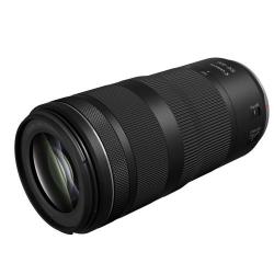 キヤノン RF100-400mm F5.6-8 IS USM